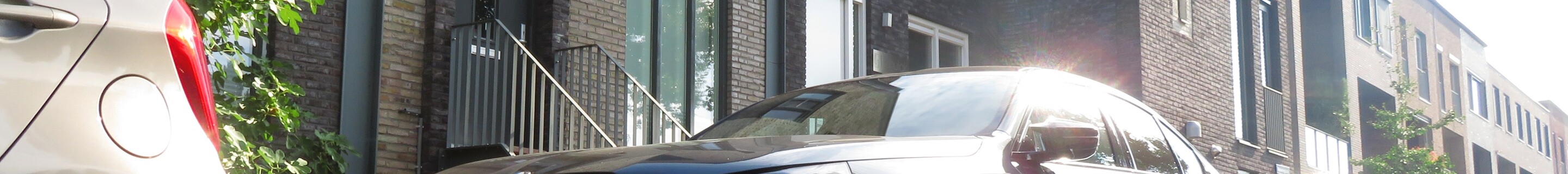 BMW M5 G90