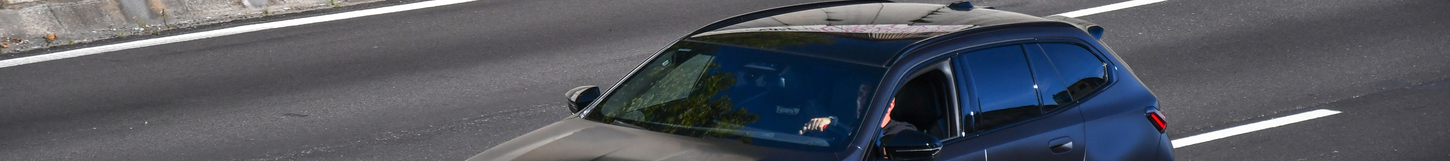 BMW M5 G99 Touring