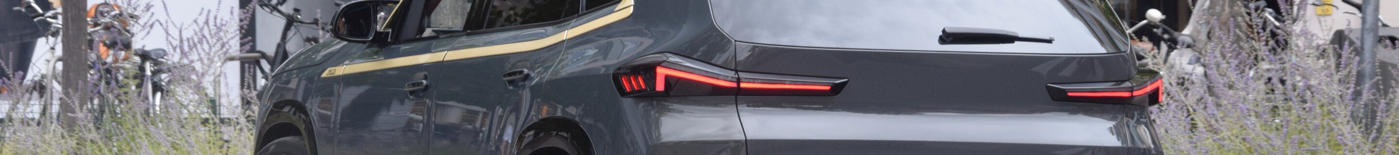 BMW XM G09