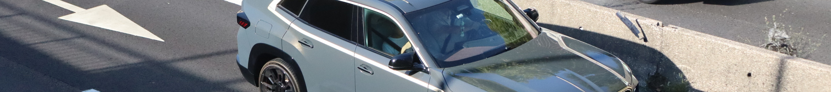 BMW XM G09