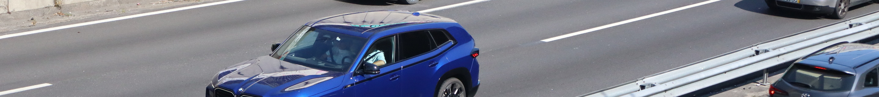 BMW XM G09