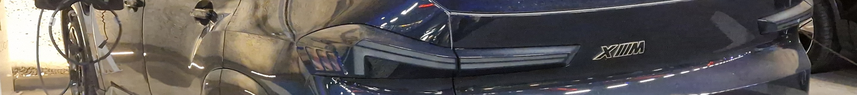BMW XM G09