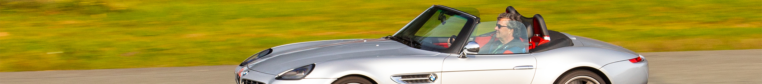 BMW Z8
