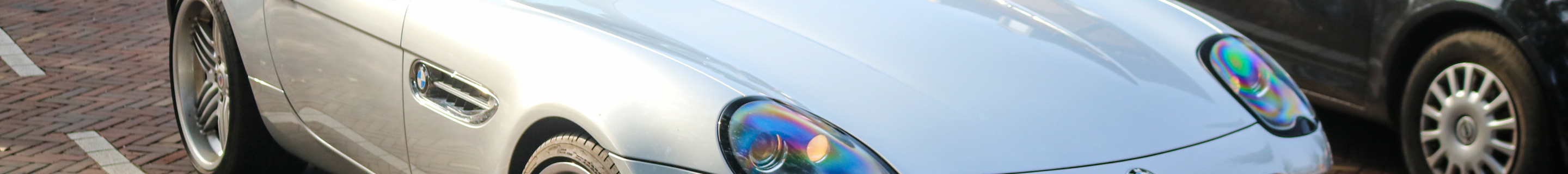 BMW Z8