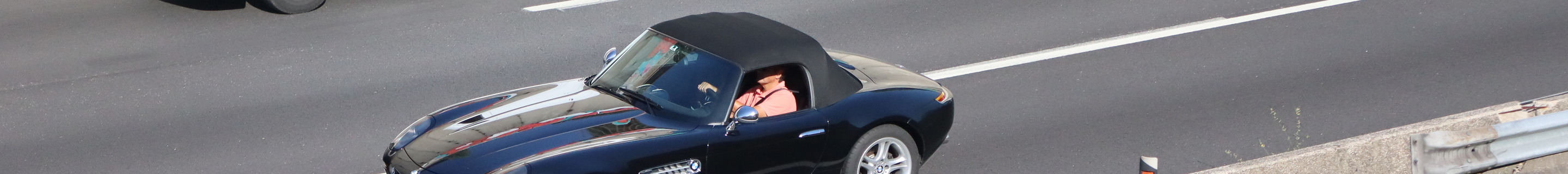 BMW Z8