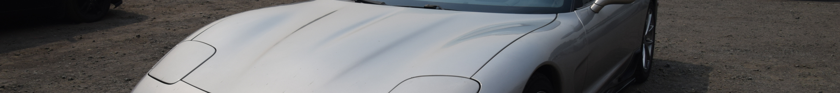 Chevrolet Corvette C5