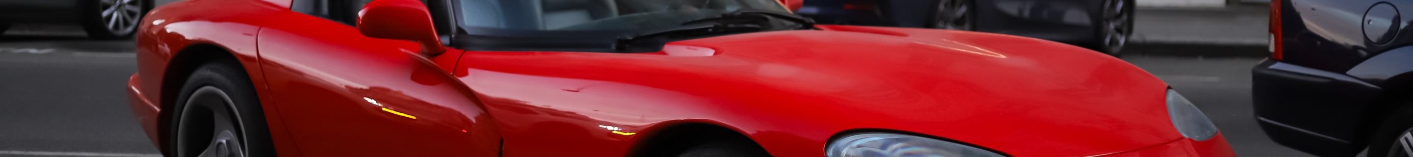 Dodge Viper RT/10 1992
