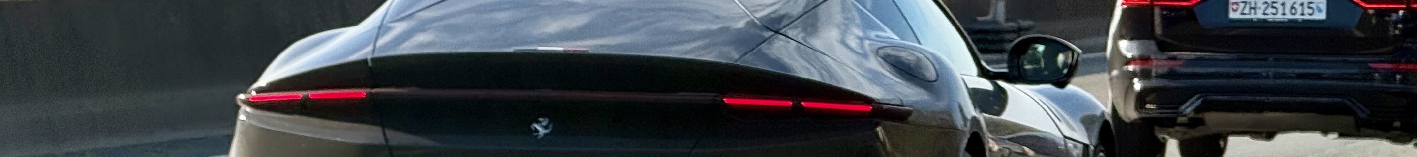 Ferrari 12Cilindri