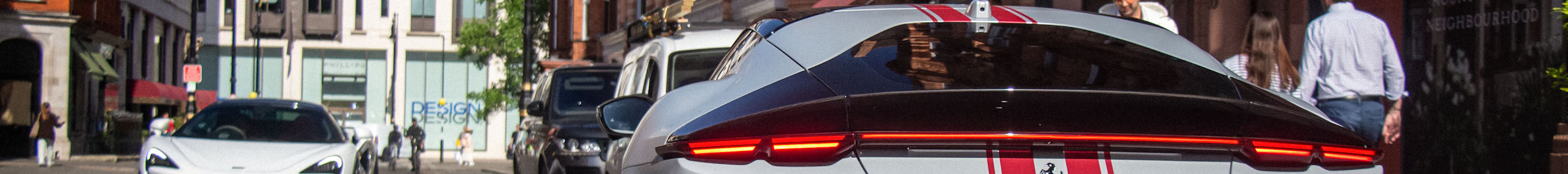 Ferrari 12Cilindri