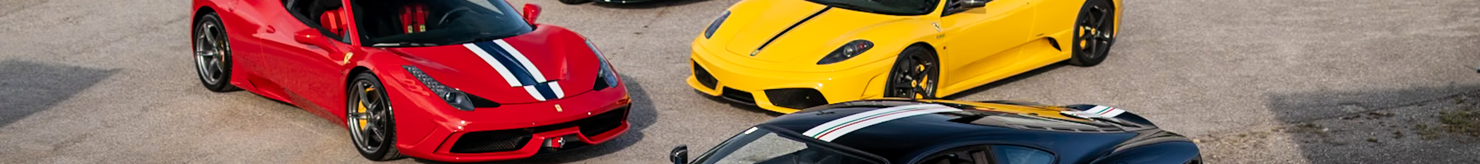 Ferrari 296 Speciale