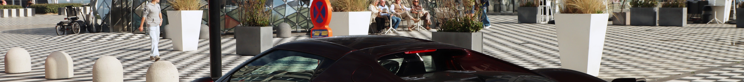 Ferrari 296 Speciale