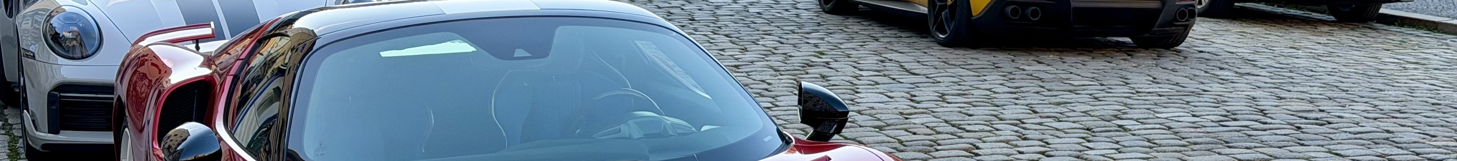 Ferrari 296 Speciale A