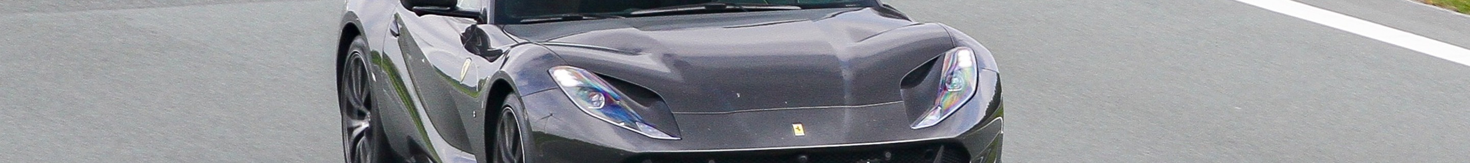 Ferrari 812 GTS