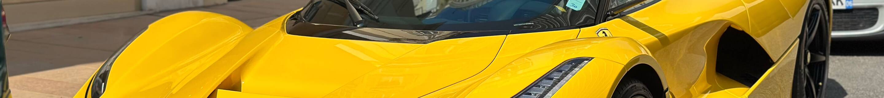 Ferrari LaFerrari