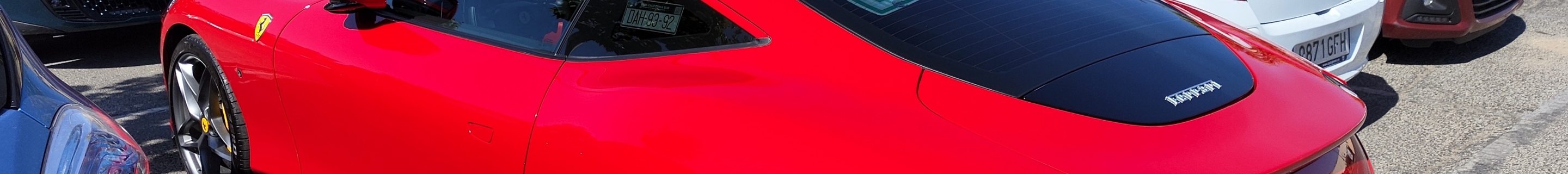 Ferrari Roma