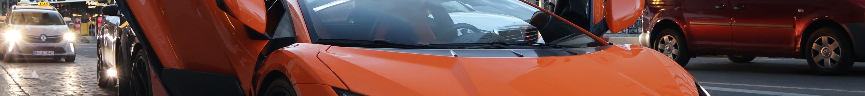 Lamborghini Revuelto