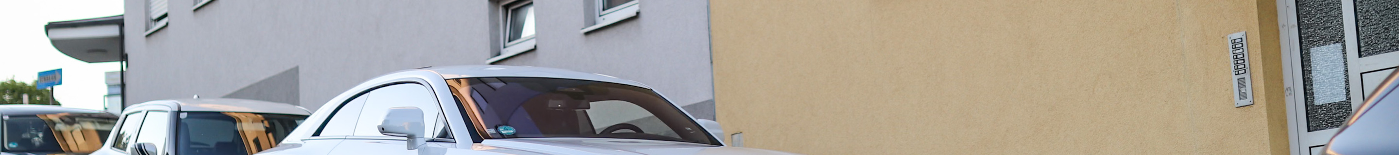Rolls-Royce Spectre Black Badge