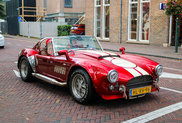 AC Cobra
