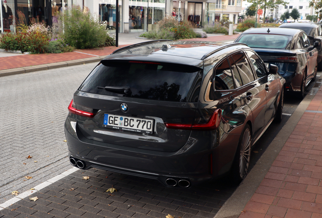 Alpina D3 S BiTurbo Touring 2023