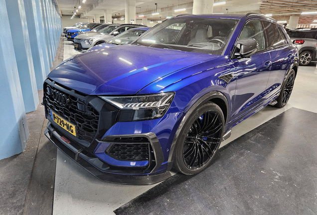 Audi ABT RS Q8-R