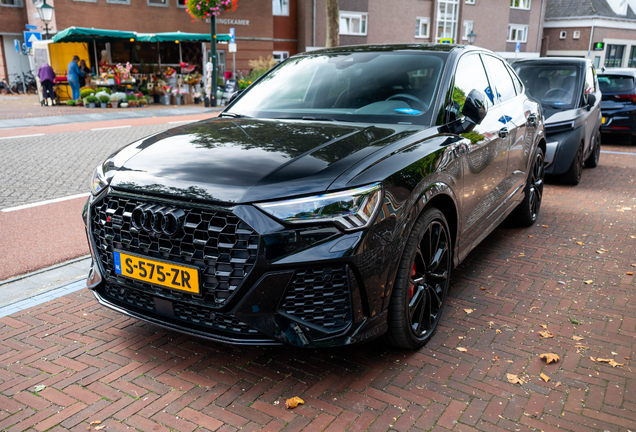 Audi RS Q3 Sportback 2020