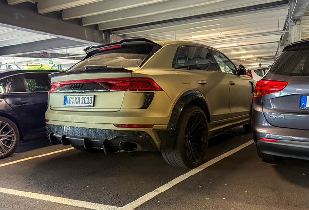 Audi RS Q8 Prior Design PD-RS800