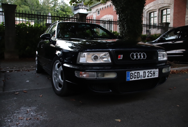 Audi RS2 Avant
