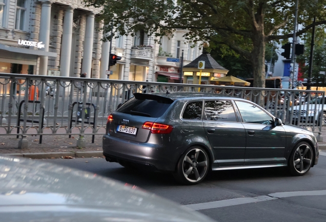 Audi RS3 Sportback 8P