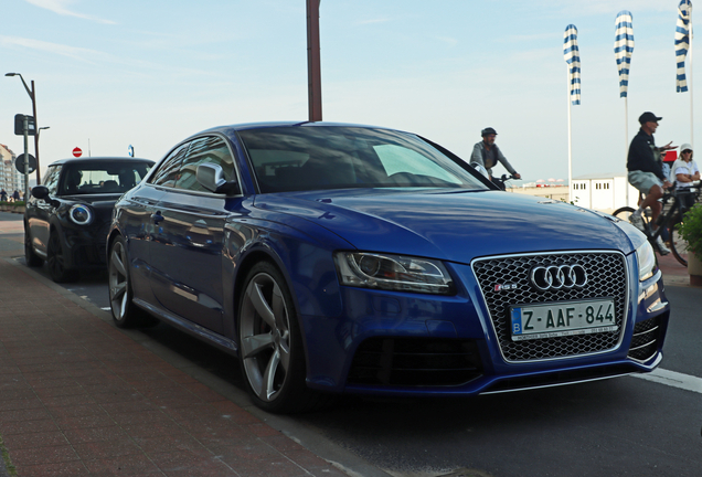 Audi RS5 8T