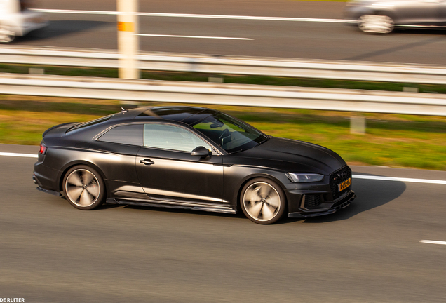 Audi RS5 B9