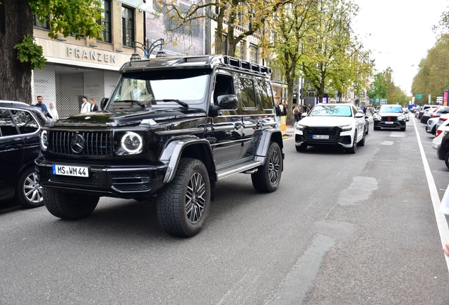 Bentley Bentayga V8 2021