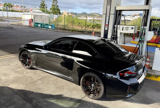 BMW M2 Coupé G87