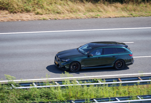 BMW M5 G99 Touring