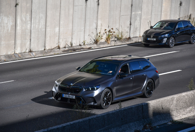 BMW M5 G99 Touring