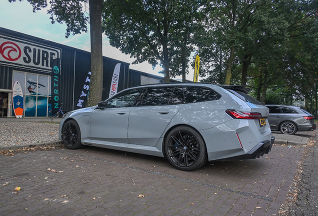 BMW M5 G99 Touring