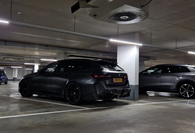 BMW M5 G99 Touring
