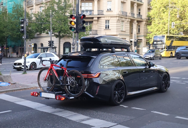 BMW M5 G99 Touring