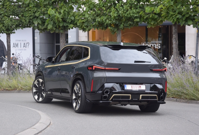 BMW XM G09