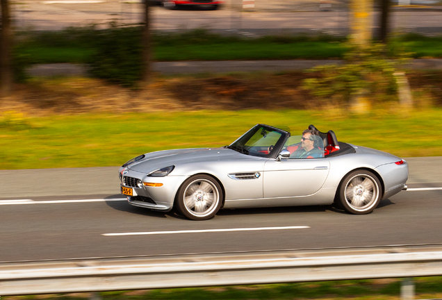 BMW Z8