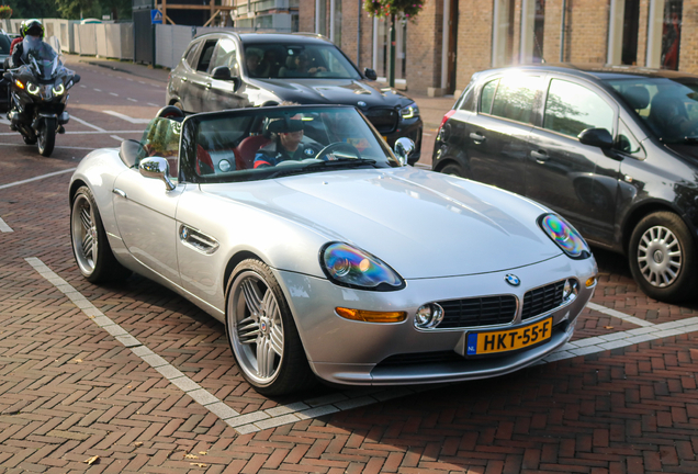 BMW Z8