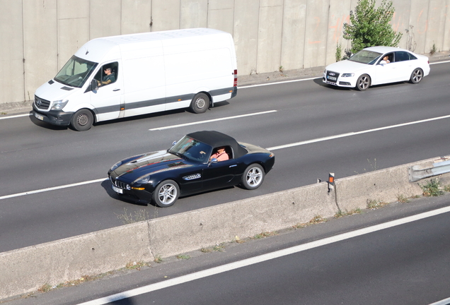 BMW Z8