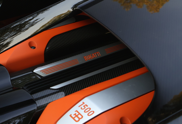 Bugatti Chiron