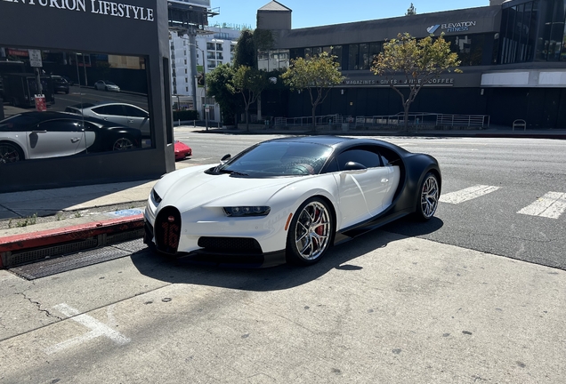 Bugatti Chiron