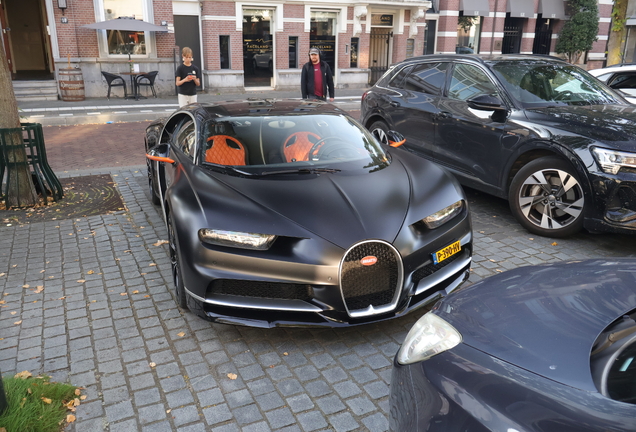 Bugatti Chiron