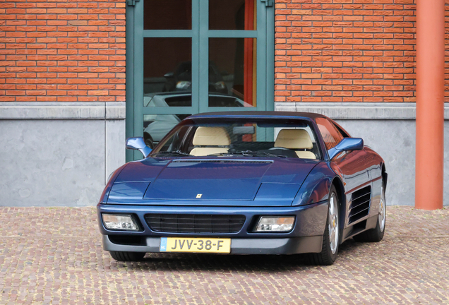 Ferrari 348 TS