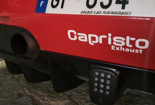Ferrari 488 GTB