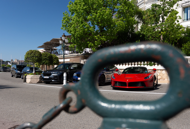 Ferrari LaFerrari