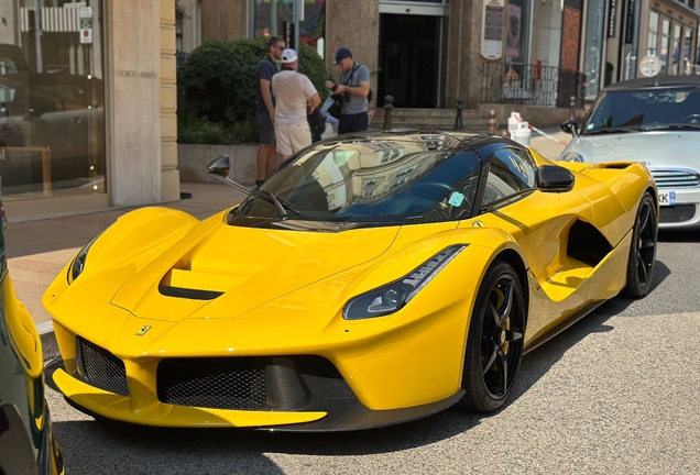 Ferrari LaFerrari