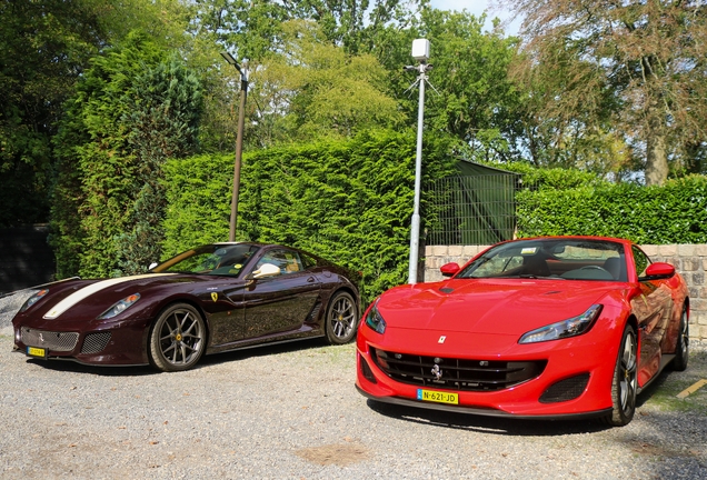 Ferrari Portofino
