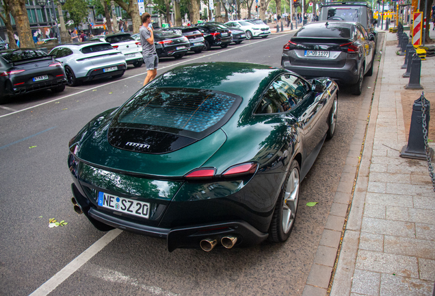Ferrari Roma